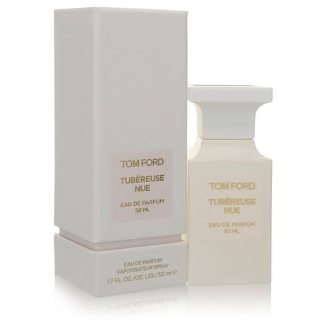 Tubereuse Nue by Tom Ford Eau De Parfum Spray (Unisex) 1.7 oz for Women - The Melanated's Fundamentals