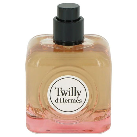 Twilly D'hermes by Hermes Eau De Parfum Spray for Women - The Melanated's Fundamentals