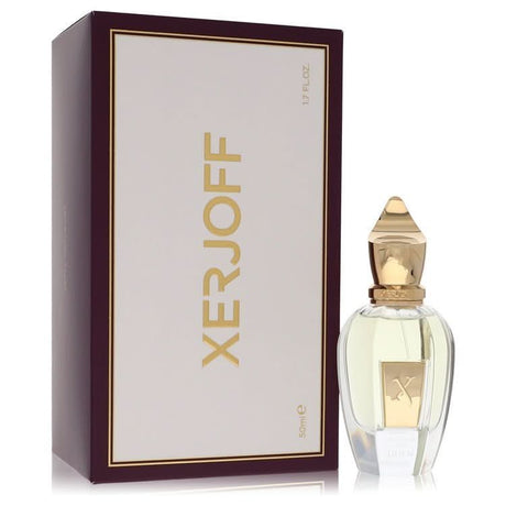 Uden by Xerjoff Eau De Parfum Spray 1.7 oz for Men - The Melanated's Fundamentals