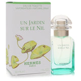 Un Jardin Sur Le Nil by Hermes Eau De Toilette Spray 1 oz for Women - The Melanated's Fundamentals