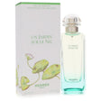 Un Jardin Sur Le Nil by Hermes Eau De Toilette Spray for Women - The Melanated's Fundamentals