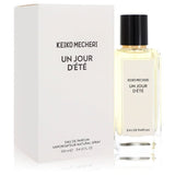 Un Jour D'ete by Keiko Mecheri Eau De Parfum Spray oz for Women - The Melanated's Fundamentals