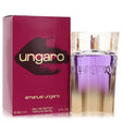 Ungaro by Ungaro Eau De Parfum Spray 3 oz for Women - The Melanated's Fundamentals