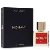 Vain & Naïve by Nishane Extrait De Parfum Spray 1.7 oz for Women - The Melanated's Fundamentals