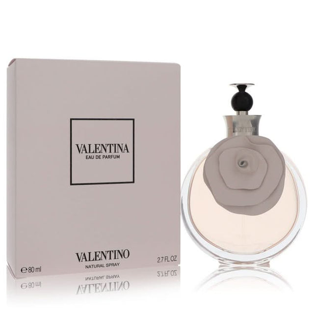 Valentina by Valentino Eau De Parfum Spray for Women - The Melanated's Fundamentals