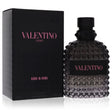 Valentino Uomo Born In Roma by Valentino Eau De Toilette Spray for Men - The Melanated's Fundamentals