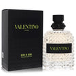 Valentino Uomo Born In Roma Yellow Dream by Valentino Eau De Toilette Spray 3.4 oz for Men - The Melanated's Fundamentals
