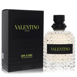 Valentino Uomo Born In Roma Yellow Dream by Valentino Eau De Toilette Spray 3.4 oz for Men - The Melanated's Fundamentals
