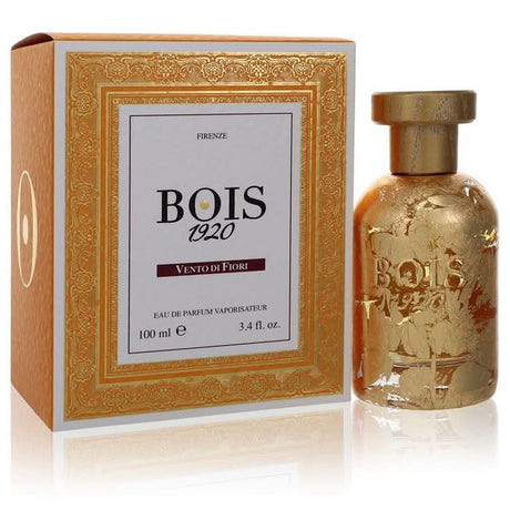 Vento Di Fiori by Bois 1920 Eau De Parfum Spray 3.4 oz for Women - The Melanated's Fundamentals