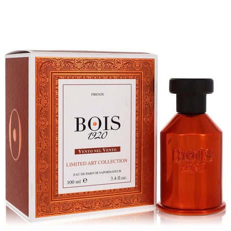 Vento Nel Vento by Bois 1920 Eau De Parfum Spray 3.4 oz for Women - The Melanated's Fundamentals