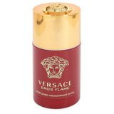 Versace Eros Flame by Versace Deodorant Stick 2.5 oz for Men - The Melanated's Fundamentals