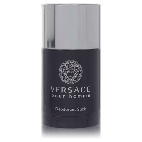 Versace Pour Homme by Versace Deodorant Stick 2.5 oz for Men - The Melanated's Fundamentals