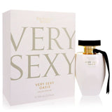 Very Sexy Oasis by Victoria's Secret Eau De Parfum Spray 3.4 oz for Women - The Melanated's Fundamentals