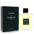 Vetiver Guerlain by Guerlain Eau De Toilette Spray 5 oz for Men - The Melanated's Fundamentals