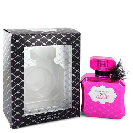Victoria's Secret Tease Glam by Victoria's Secret Eau De Parfum Spray for Women - The Melanated's Fundamentals