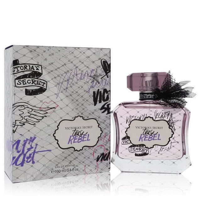 Victoria's Secret Tease Rebel by Victoria's Secret Eau De Parfum Spray for Women - The Melanated's Fundamentals