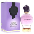 Viktor & Rolf Good Fortune by Viktor & Rolf Eau De Parfum Spray 3 oz for Women - The Melanated's Fundamentals