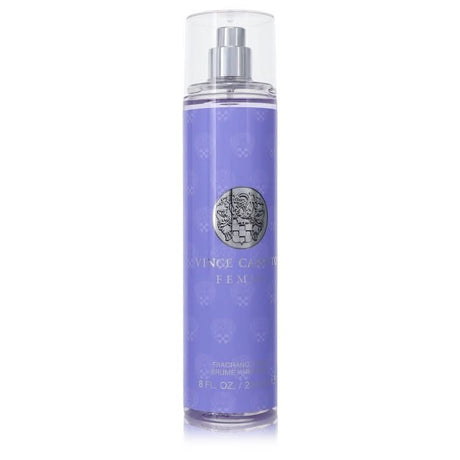 Vince Camuto Femme by Vince Camuto Body Spray 8 oz for Women - The Melanated's Fundamentals