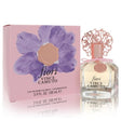 Vince Camuto Fiori by Vince Camuto Eau De Pafum Spray 3.4 oz for Women - The Melanated's Fundamentals