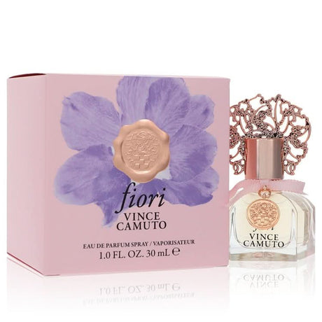 Vince Camuto Fiori by Vince Camuto Eau De Parfum Spray for Women - The Melanated's Fundamentals