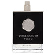 Vince Camuto Virtu by Vince Camuto Eau De Toilette Spray (Tester) 3.4 oz for Men - The Melanated's Fundamentals