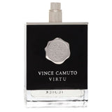 Vince Camuto Virtu by Vince Camuto Eau De Toilette Spray (Tester) 3.4 oz for Men - The Melanated's Fundamentals