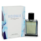 Visionair by Michael Malul Eau De Parfum Spray 3.4 oz for Women - The Melanated's Fundamentals