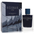 Visionair Indigo by Michael Malul Eau De Parfum Spray 3.4 oz for Men - The Melanated's Fundamentals