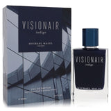 Visionair Indigo by Michael Malul Eau De Parfum Spray 3.4 oz for Men - The Melanated's Fundamentals