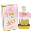 Viva La Juicy Sucre by Juicy Couture Eau De Parfum Spray 3.4 oz for Women - The Melanated's Fundamentals