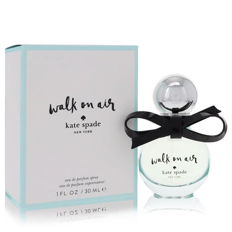 Walk on Air by Kate Spade Eau De Parfum Spray for Women - The Melanated's Fundamentals