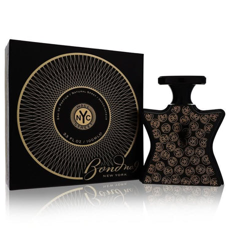 Wall Street by Bond No. 9 Eau De Parfum Spray for Women - The Melanated's Fundamentals