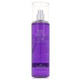 White Diamonds Lustre by Elizabeth Taylor Fragrance Mist 8 oz for Women - The Melanated's Fundamentals
