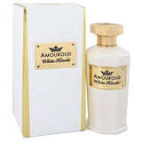 White Hinoki by Amouroud Eau De Parfum Spray (Unisex) 3.4 oz for Women - The Melanated's Fundamentals