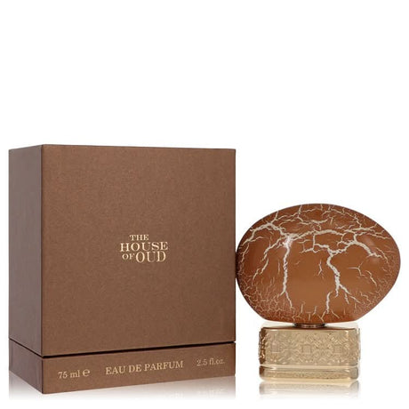 Wind Heat by The House of Oud Eau De Parfum Spray 2.5 oz for Women - The Melanated's Fundamentals