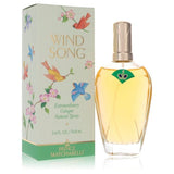 WIND SONG by Prince Matchabelli Cologne Spray for Women - The Melanated's Fundamentals
