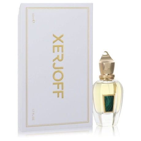 Xerjoff Irisss by Xerjoff Eau De Parfum Spray 1.7 oz for Women - The Melanated's Fundamentals