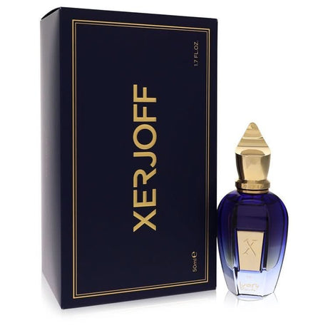 Xerjoff Ivory Route by Xerjoff Eau De Parfum Spray (Unisex) 1.7 oz for Men - The Melanated's Fundamentals