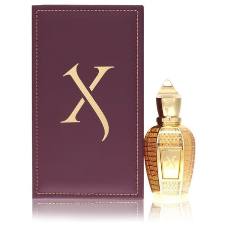 Xerjoff Luxor by Xerjoff Eau De Parfum Spray 1.7 oz for Men - The Melanated's Fundamentals