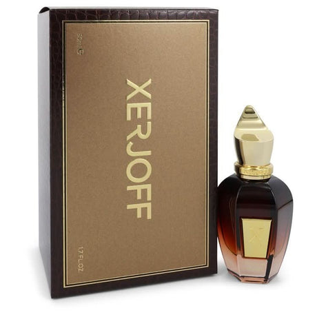 Xerjoff Oud Stars Gao by Xerjoff Eau De Parfum Spray (Unisex) 1.7 oz for Women - The Melanated's Fundamentals