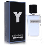 Y by Yves Saint Laurent Eau De Toilette Spray oz for Men - The Melanated's Fundamentals