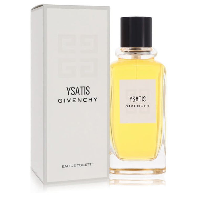 YSATIS by Givenchy Eau De Toilette for Women - The Melanated's Fundamentals