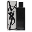 Yves Saint Laurent Myslf by Yves Saint Laurent Eau De Parfum Spray Refillable 3.4 oz for Men - The Melanated's Fundamentals
