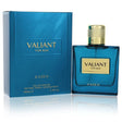 Zaien Valiant by Zaien Eau De Parfum Spray 3.4 oz for Men - The Melanated's Fundamentals