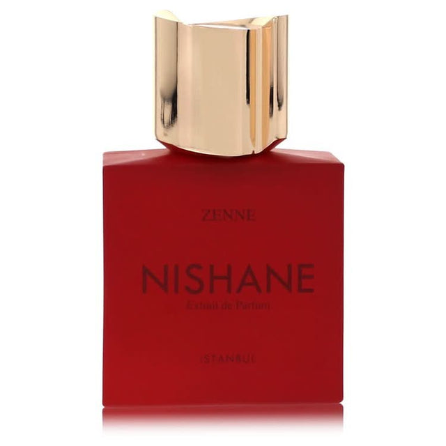 Zenne by Nishane Extrait De Parfum Spray 1.7 oz for Women - The Melanated's Fundamentals