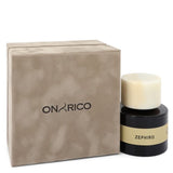 Zephiro by Onyrico Eau De Parfum Spray (Unisex) 3.4 oz for Women - The Melanated's Fundamentals