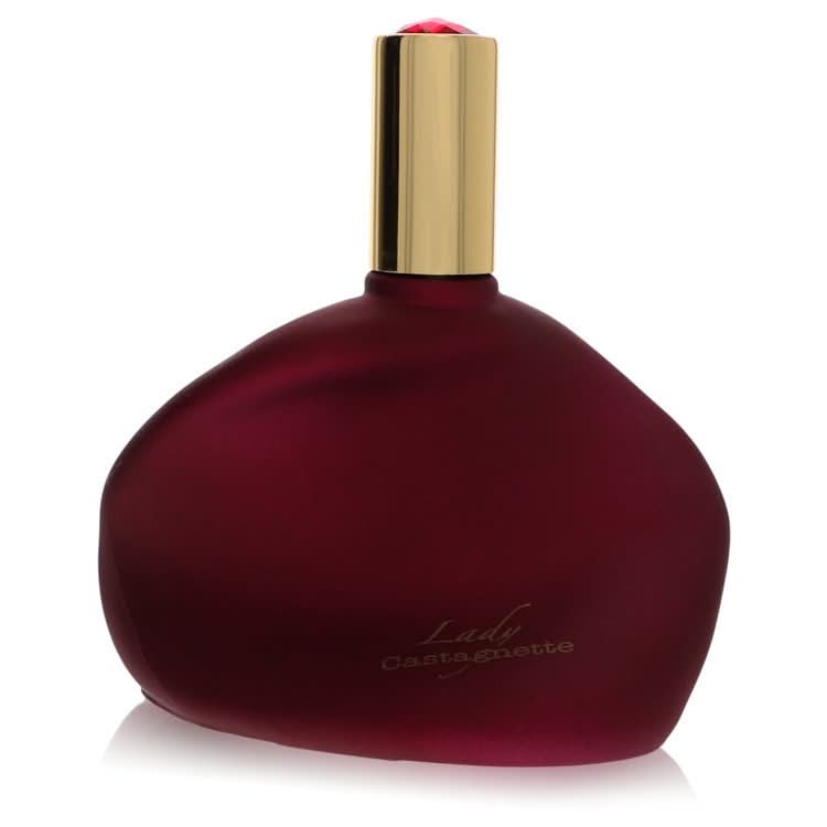 Lady Castagnette by Lulu Castagnette Eau De Parfum Spray (Unboxed) 3.3 oz for Women